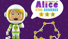 World of Alice   Star Sequence