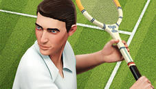 World of Tennis: Roaring ’20s