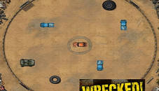 Wrecked HD