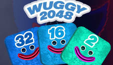 Wuggy 2048