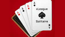 xLeague Solitaire