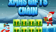 Xmas Gifts Chain