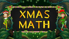 Xmas Math