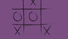 XOX | Tic Tac Toe