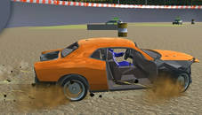 Xtreme Demolition Arena Derby 2022