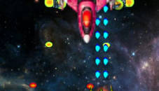 Xtreme Space Shooter