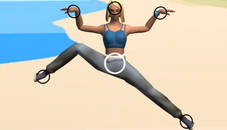 Yoga Skill 3D