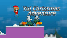 Yui Christmas Adventure