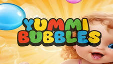 Yummi Bubbles