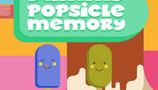 Yummy Popsicle Memory