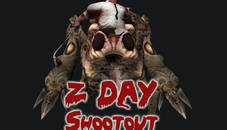 Z Day Shootout