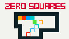 Zero Squares