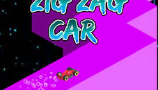 Zig Zag Car