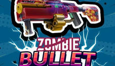 Zombie Bullet 3D