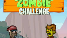 Zombie Challenge