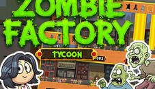 Zombie Factory Tycoon