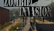 Zombie Invasion