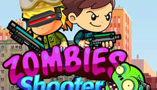 Zombie Killer Squad