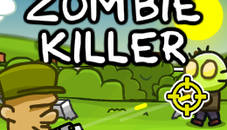 Zombie Killer