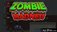 Zombie Madness