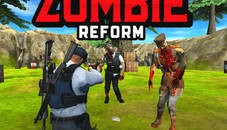 Zombie Reform