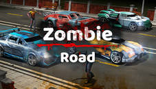 Zombie Road