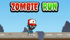 Zombie Run