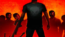 Zombie Shooter Action