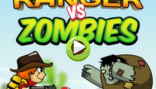 Zombie Shooter Game