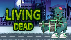 Zombie Shooter: Shooting Game