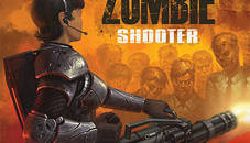 Zombie Shooter - Survive the undead outbreak