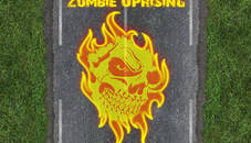 Zombie Uprising