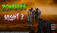 Zombies Night 2