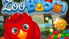 Zoo Boom 3D