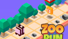 Zoo Run